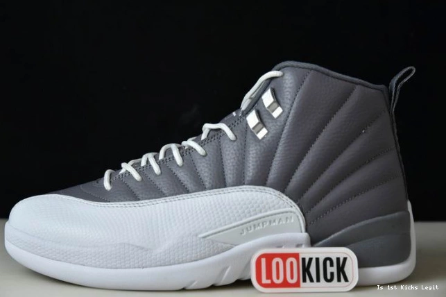 STEALTH 12 CT8025-610 AIR JORDAN 0709